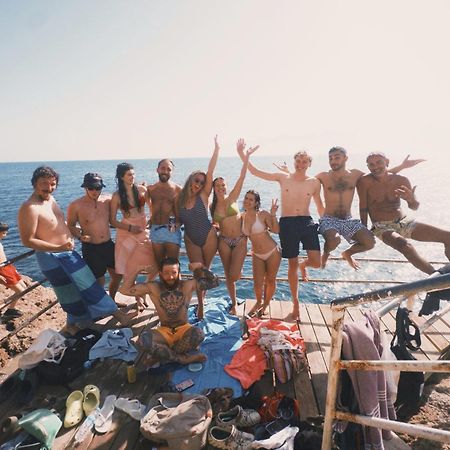 Be Bold Hostel Antalya Eksteriør bilde